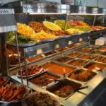 Restoran Pekan Nasi Kandar Ipoh