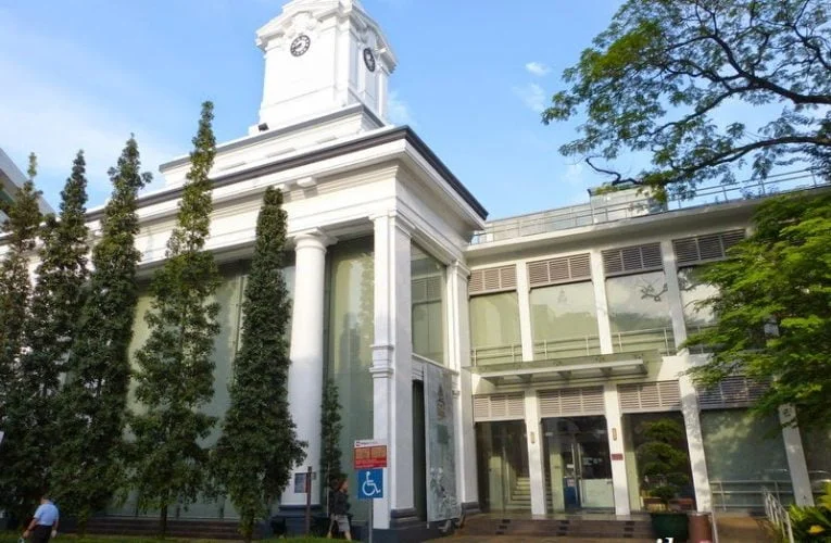 SGH Museum, Singapore