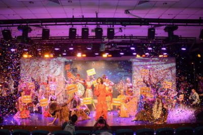 1. a preview of Citrawarna@Kuala Lumpur 2016