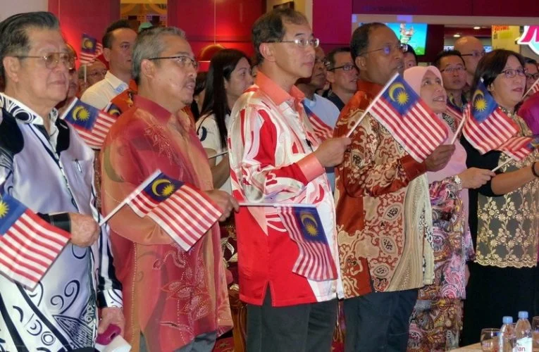 Launching of Perak Cultural Fair