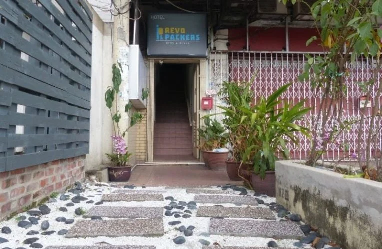 Revopackers Beds and Bunks, Kuala Lumpur