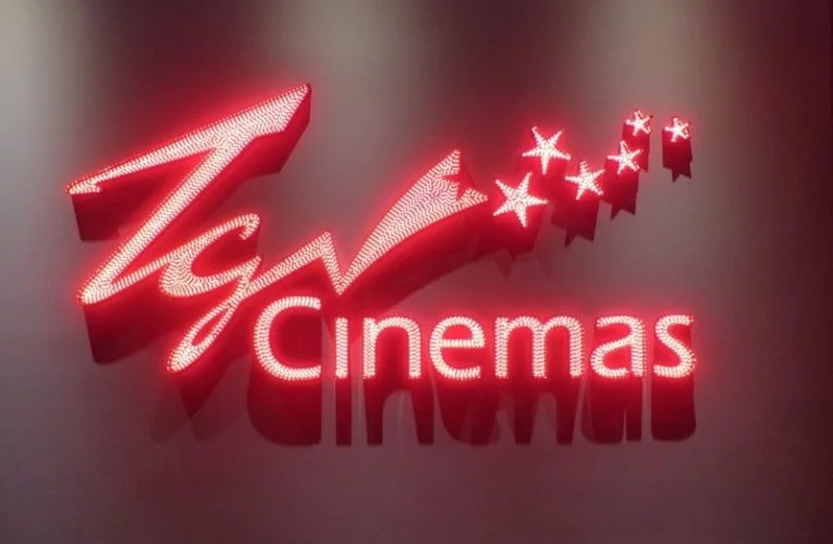 Introducing: Beanie Speciality Cinema Hall & Family-Friendly Movie Sessions @ TGV Cinemas Klebang