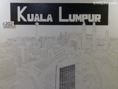 4. wall mural