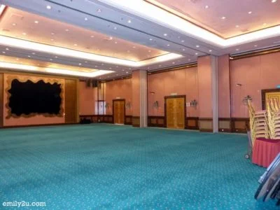 11. Grand Ballroom