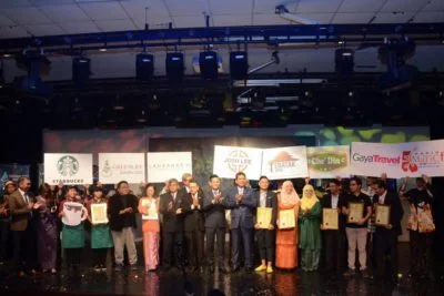 2. group shot at Citrawarna@Kuala Lumpur 2016 