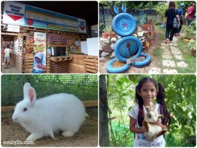 20. FunLand is part of Noor Arfa Craft Complex