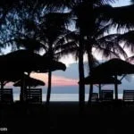 Weekend Retreat at Resorts World Kijal 29-sunrise