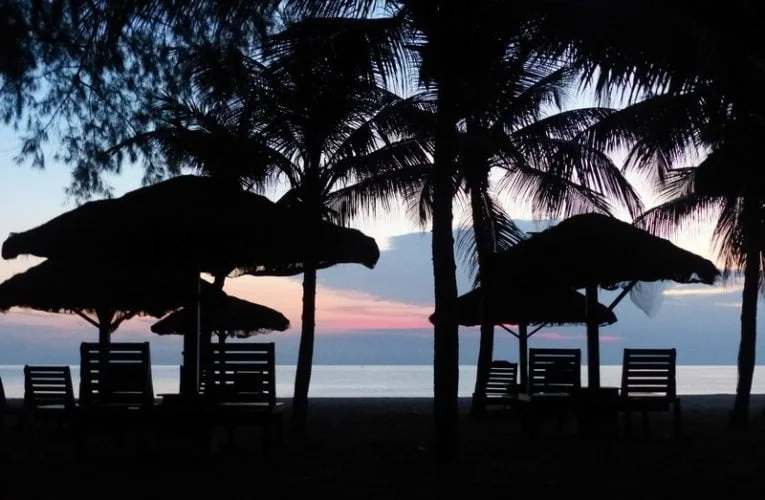 Weekend Retreat at Resorts World Kijal