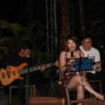 Anith and the 4th Avenue Band