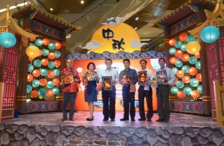 Ipoh Parade To Host Perak’s Inaugural Cultural Fair