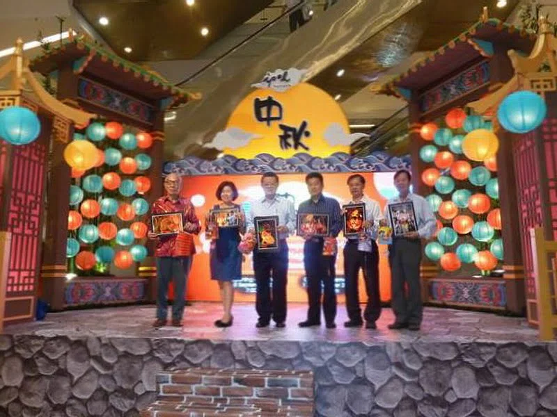 announcing Perak’s Inaugural Cultural Fair to be hosted at Ipoh Parade