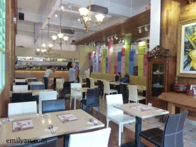 10. Restaurant Peranakan Place