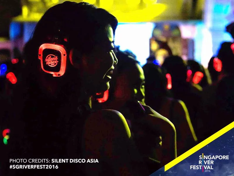 Silent Disco