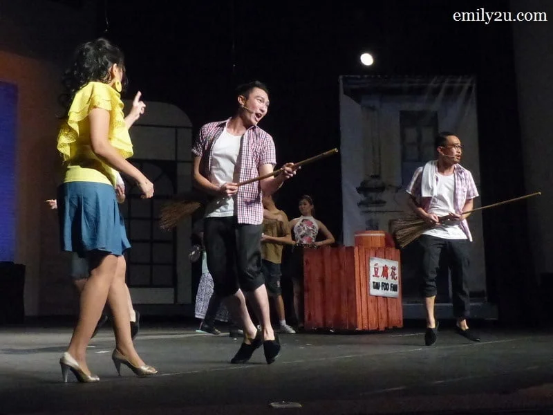 10. street working-class Ipohites