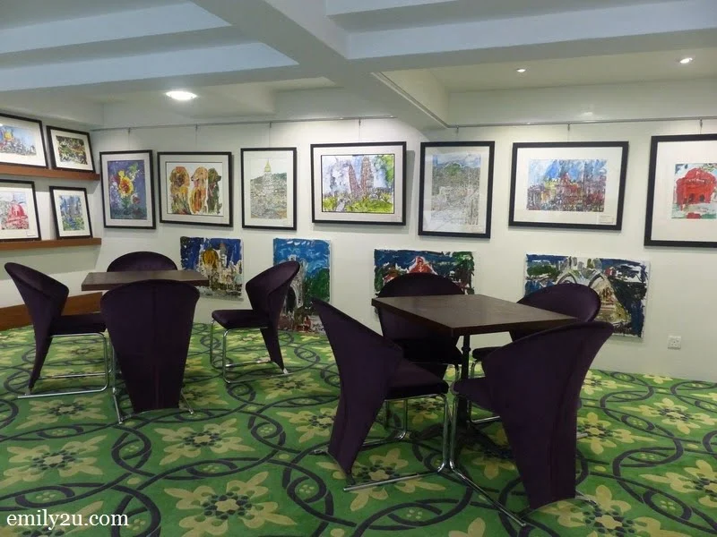 16. Yeak Ping Lian Gallery