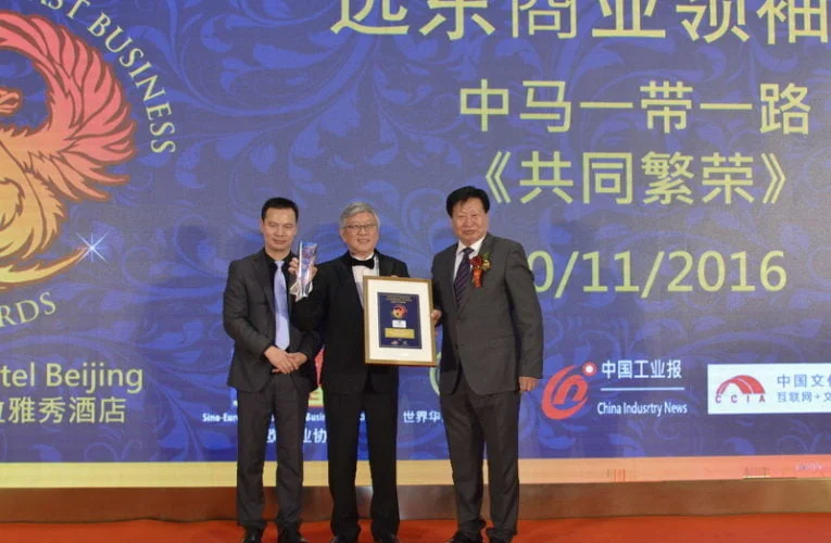 Big 4-0 For The Haven Resort Hotel & Residences