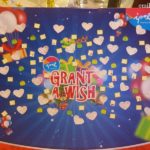Let's Help Grant The Wishes of Children This Christmas