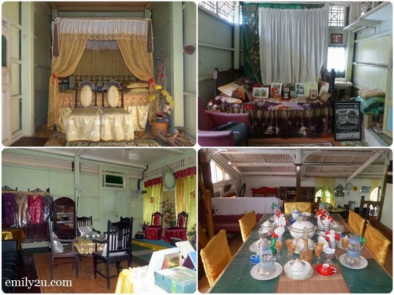 5. inside Villa Sentosa