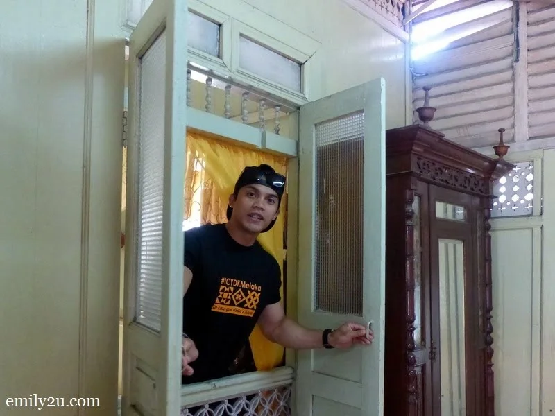 6. photoshooting Fauzi Mohamad