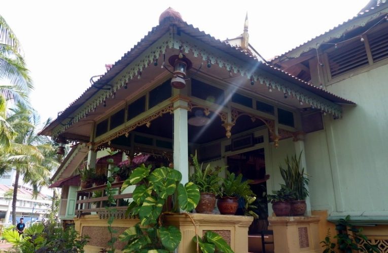Top 10 Things To Do In Malacca City For Free