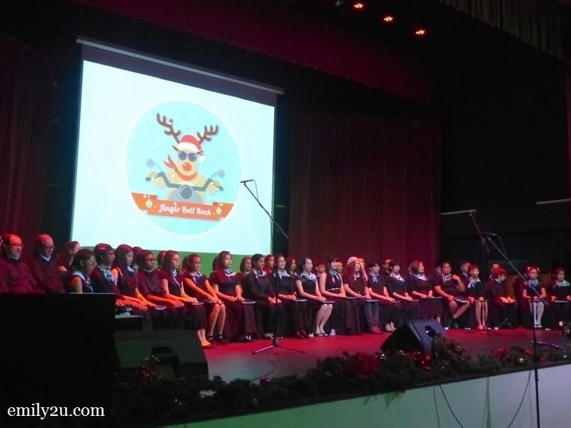 1. The Chimes of Love