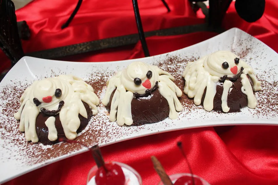 15. Death by Chocolate