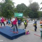 Community Awareness Campaigns @ Ipoh Car-Free Day 3 Ipoh Car Free Day