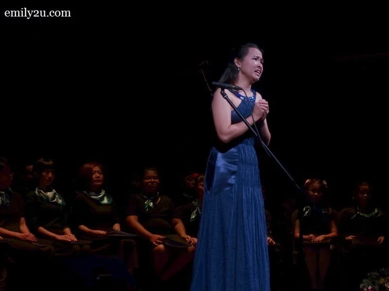 4. Sirikhwan Buathong from Thailand