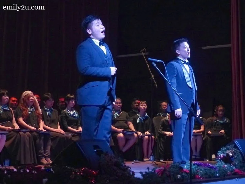 5. Khoo Wu Ji (L) & Salith Dechsangworn (R)