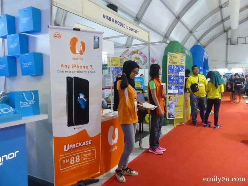 8. the telecommunications lane