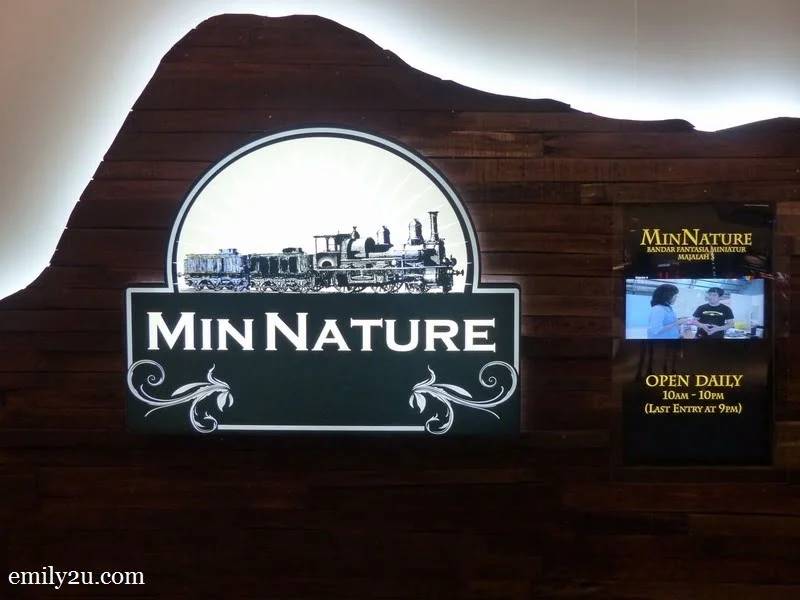 1. MinNature Malaysia