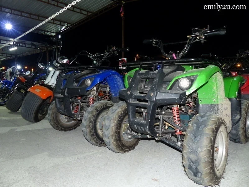1. ATV