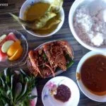 1 Restoran Lembah Bernam