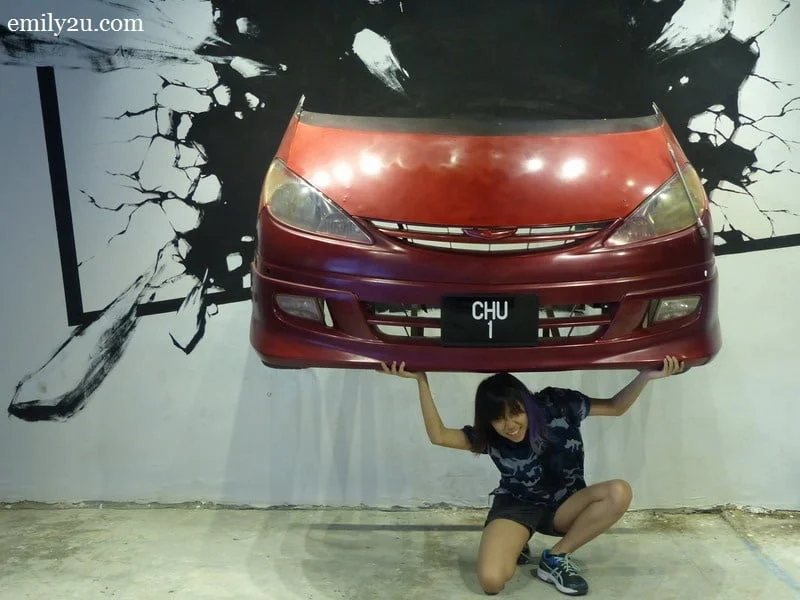 11. car crash