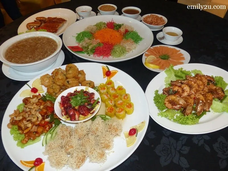 part of Menu 3