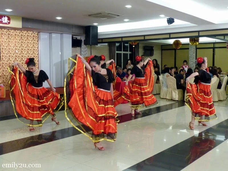 19. Paso by Bronze Class