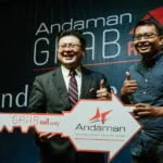 2 Andaman Grab