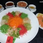Usher in the Year of the Fire Rooster with these Signature Dishes 2 Casuarina Meru CNY Menu