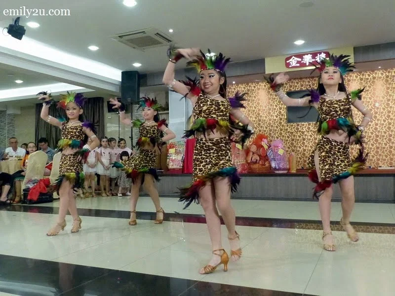 22. Samba by Black Illusion