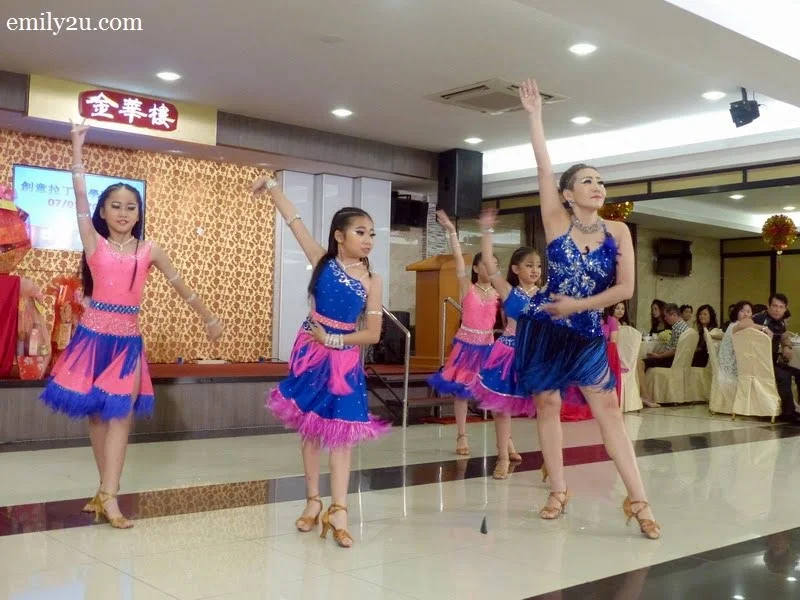 25. CL Tan & Black Illusion