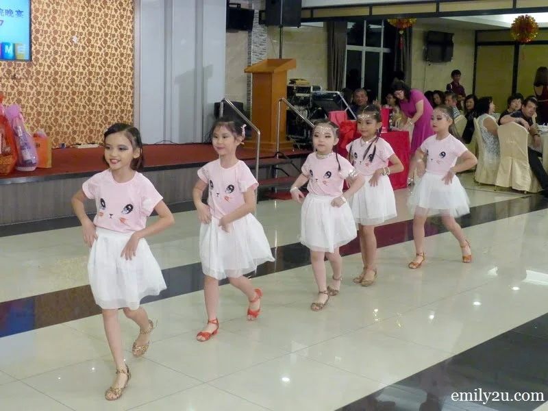 26. Jive by Purple Dimension