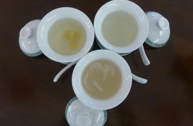 City A1 Nes: Sitiawan Bird’s Nest Eatery