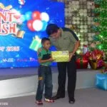 4 Grant A Wish