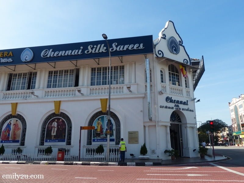 4 Royal Klang Town Heritage Walk