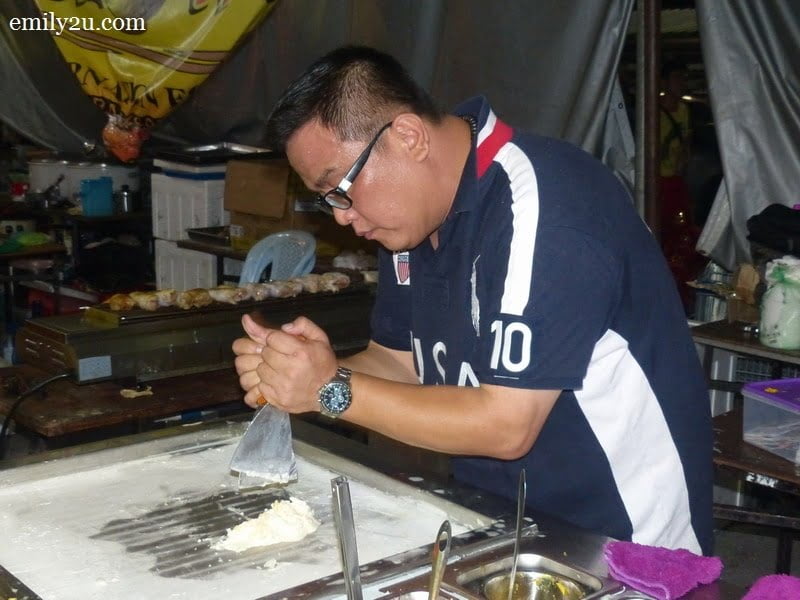 5 Asian International Food Culture Festival