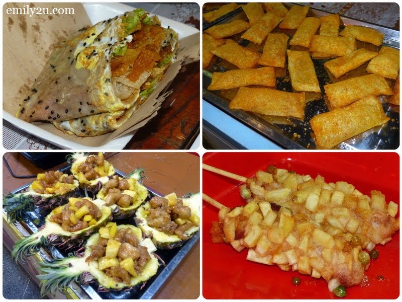 8 Asian International Food Culture Festival