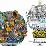Beautiful Terengganu Calendar of Events 1