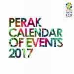 Perak Calendar of Events 2017 Perak Calendar of Events