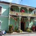 1 Pinang Peranakan Mansion