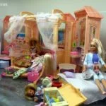 1 Toy & Fantasy Museum